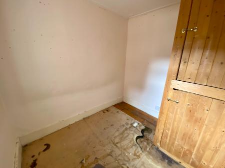 3 bedroom Terraced House for sale in North Parade, Grantham, NG31