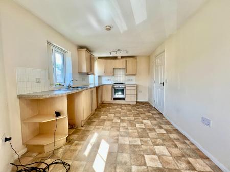 2 bedroom Flat for sale in Ormonde Close, Grantham, NG31