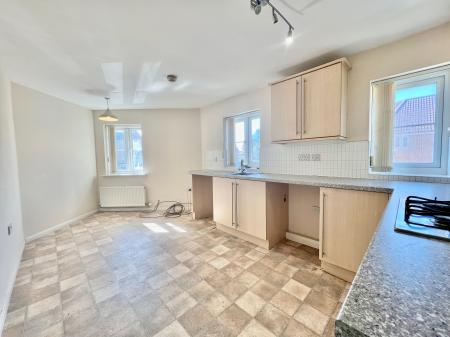2 bedroom Flat for sale in Ormonde Close, Grantham, NG31
