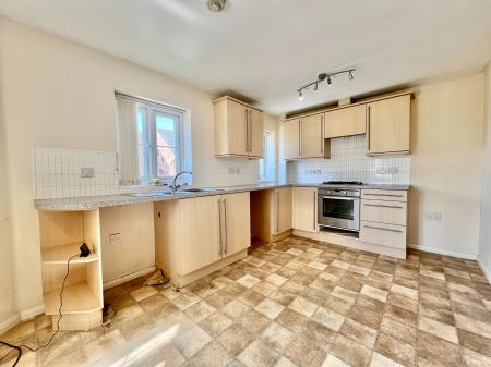 2 bedroom Flat for sale in Ormonde Close, Grantham, NG31