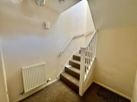 2 bedroom Flat for sale in Ormonde Close, Grantham, NG31
