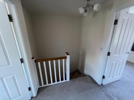 2 bedroom End of terrace house for sale in Peveril Place, Grantham, NG31