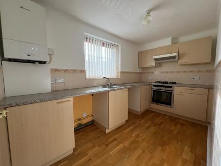 2 bedroom Flat for sale in Rugby Court, Grantham, NG31