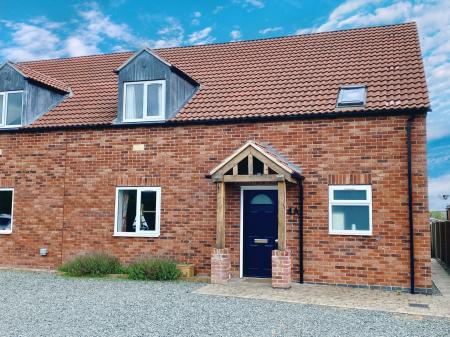 Sedgebrook Road, Allington, NG32