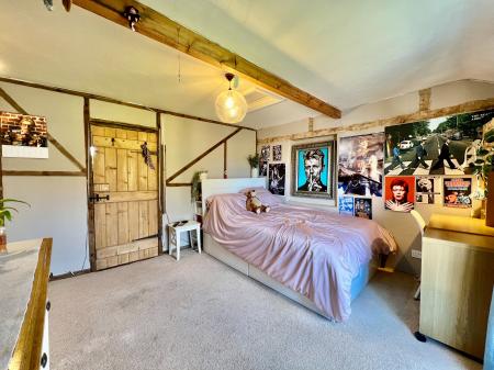 4 bedroom Detached house for sale in Sedgebrook Road, Woolsthorpe By Belvoir, Grantham, NG32