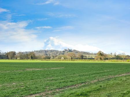 4 bedroom Detached house for sale in Sedgebrook Road, Woolsthorpe By Belvoir, Grantham, NG32
