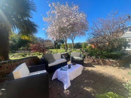 4 bedroom Detached house for sale in Sedgebrook Road, Woolsthorpe By Belvoir, Grantham, NG32