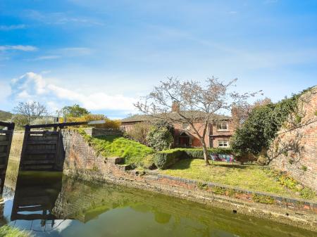 Sedgebrook Road, Woolsthorpe By Belvoir, Grantham, NG32