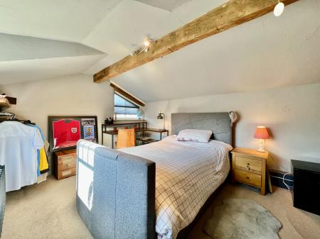 4 bedroom Detached house for sale in Sedgebrook Road, Woolsthorpe By Belvoir, Grantham, NG32