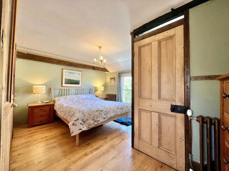 4 bedroom Detached house for sale in Sedgebrook Road, Woolsthorpe By Belvoir, Grantham, NG32