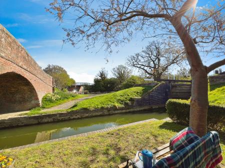 4 bedroom Detached house for sale in Sedgebrook Road, Woolsthorpe By Belvoir, Grantham, NG32