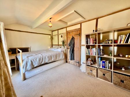 4 bedroom Detached house for sale in Sedgebrook Road, Woolsthorpe By Belvoir, Grantham, NG32