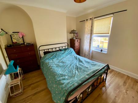 2 bedroom Terraced House for sale in Springfield Road, Grantham, NG31