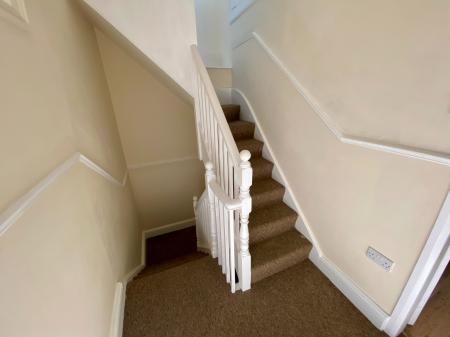 2 bedroom Terraced House for sale in Springfield Road, Grantham, NG31