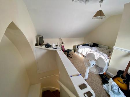 2 bedroom Terraced House for sale in Springfield Road, Grantham, NG31