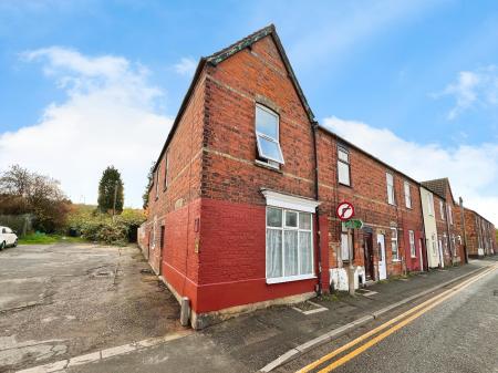 Springfield Road, Grantham, NG31