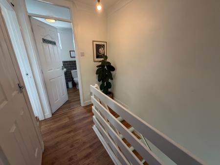 3 bedroom Semi-detached house for sale in Stephenson Avenue, Gonerby Hill Foot, Grantham, NG31