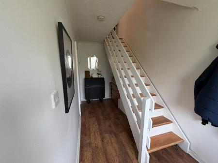 3 bedroom Semi-detached house for sale in Stephenson Avenue, Gonerby Hill Foot, Grantham, NG31