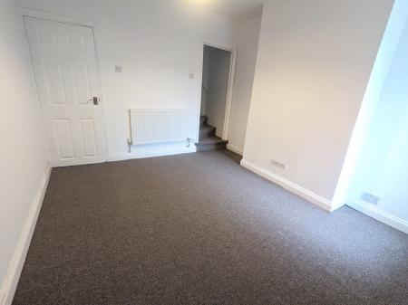 3 bedroom Terraced House for sale in Stuart Street, Grantham, NG31