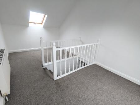 3 bedroom Terraced House for sale in Stuart Street, Grantham, NG31