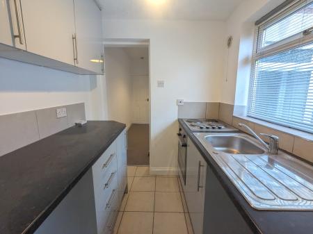 3 bedroom Terraced House for sale in Stuart Street, Grantham, NG31
