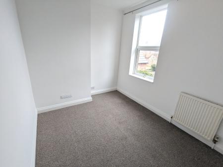 3 bedroom Terraced House for sale in Stuart Street, Grantham, NG31