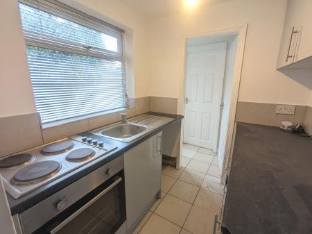 3 bedroom Terraced House for sale in Stuart Street, Grantham, NG31