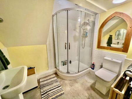 3 bedroom Flat for sale in The Old Stables, Brewery Hill, Grantham, NG31