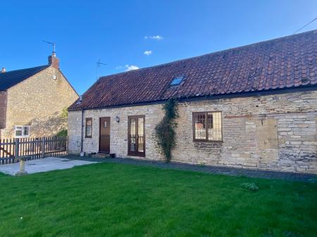 3 bedroom Cottage for sale in Village Street, Oasby, Grantham, NG32