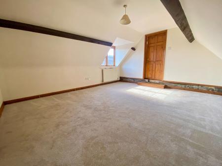 3 bedroom Cottage for sale in Village Street, Oasby, Grantham, NG32