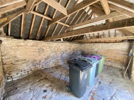 3 bedroom Cottage for sale in Village Street, Oasby, Grantham, NG32