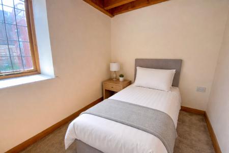 3 bedroom Cottage for sale in Village Street, Oasby, Grantham, NG32