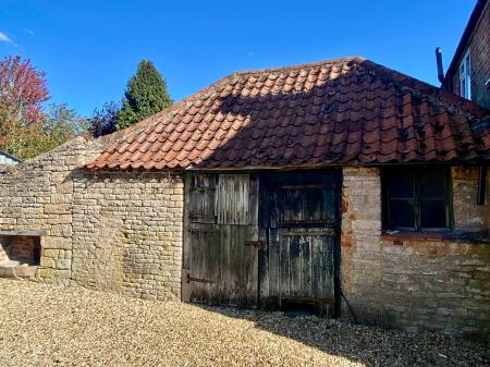 3 bedroom Cottage for sale in Village Street, Oasby, Grantham, NG32