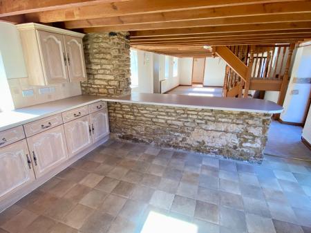 3 bedroom Cottage for sale in Village Street, Oasby, Grantham, NG32