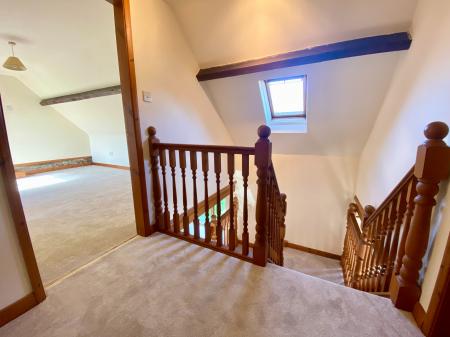 3 bedroom Cottage for sale in Village Street, Oasby, Grantham, NG32