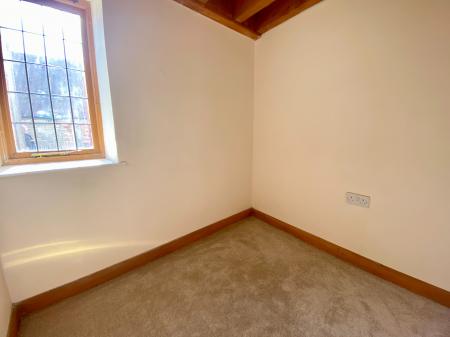 3 bedroom Cottage for sale in Village Street, Oasby, Grantham, NG32