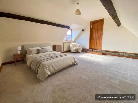 3 bedroom Cottage for sale in Village Street, Oasby, Grantham, NG32