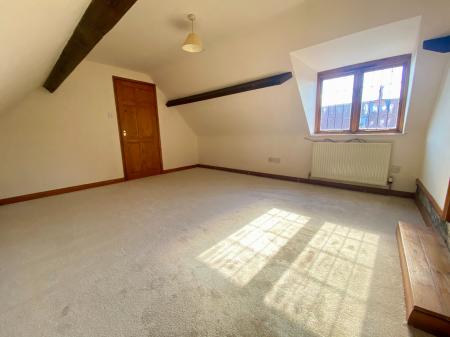 3 bedroom Cottage for sale in Village Street, Oasby, Grantham, NG32