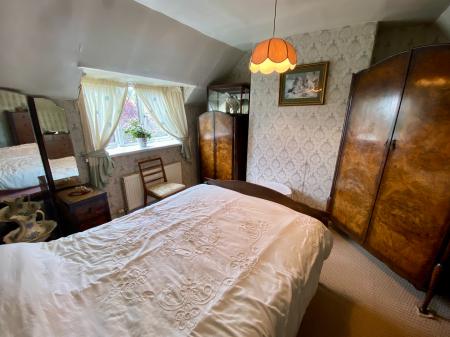 3 bedroom Semi-detached house for sale in Village Street, Oasby, Grantham, NG32