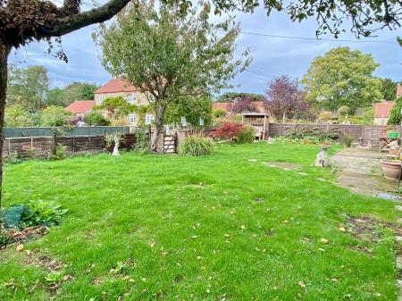 3 bedroom Semi-detached house for sale in Village Street, Oasby, Grantham, NG32