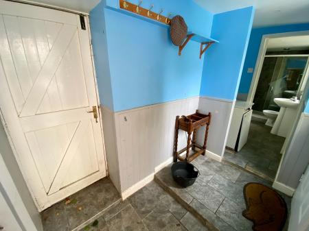 3 bedroom Semi-detached house for sale in Village Street, Oasby, Grantham, NG32