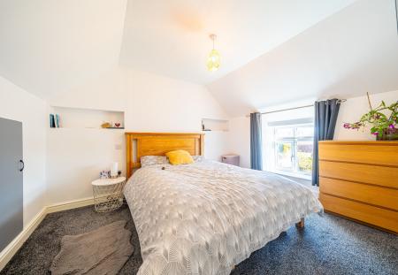 4 bedroom Detached house for sale in Water Lane, South Witham, Grantham, NG33