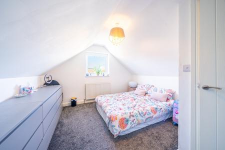 4 bedroom Detached house for sale in Water Lane, South Witham, Grantham, NG33