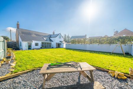 4 bedroom Detached house for sale in Water Lane, South Witham, Grantham, NG33