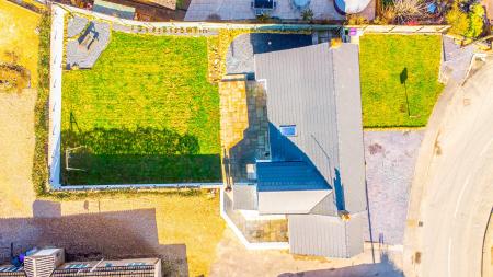 4 bedroom Detached house for sale in Water Lane, South Witham, Grantham, NG33