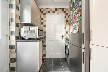 3 bedroom Detached house for sale in Wellfield Close, South Witham, Grantham, NG33