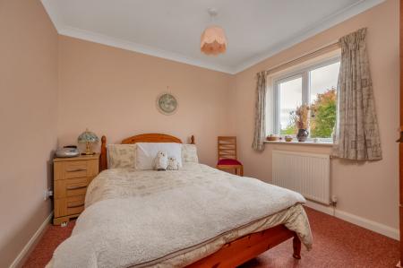 3 bedroom Detached house for sale in Wellfield Close, South Witham, Grantham, NG33