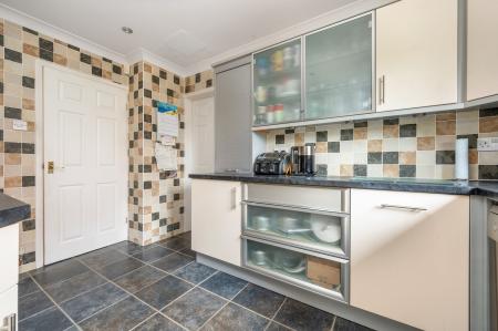 3 bedroom Detached house for sale in Wellfield Close, South Witham, Grantham, NG33