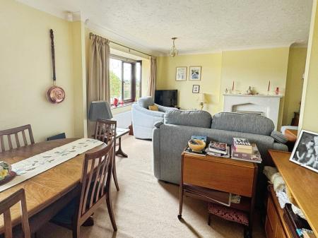 3 bedroom Bungalow for sale in Worcester Road, Grantham, NG31