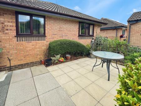 3 bedroom Bungalow for sale in Worcester Road, Grantham, NG31